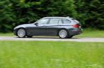 BMW 328i Touring Luxury 2012 года